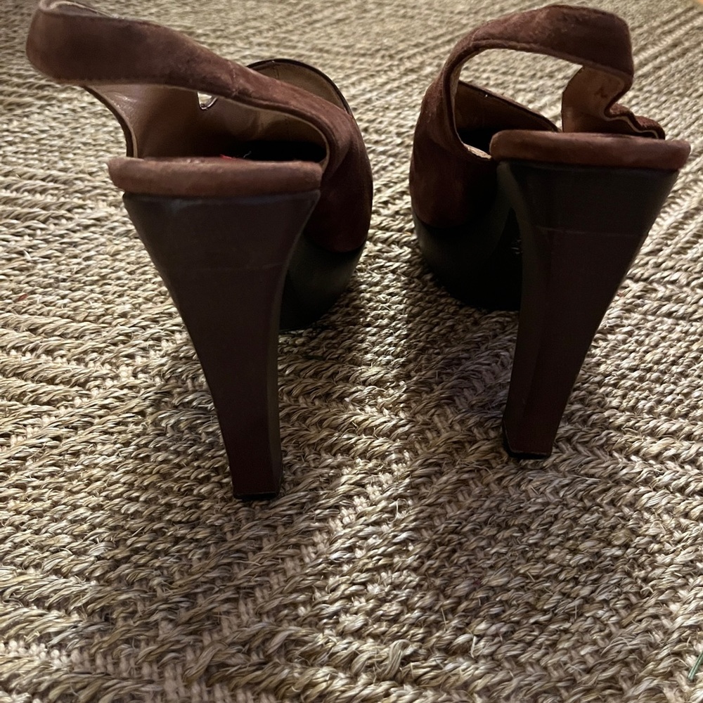Authentic Marni Heels - Picture 6 of 16